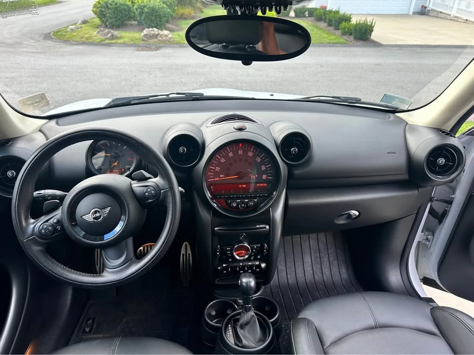 2015 Mini Clubman 2nd Gen - Image 7 of 12