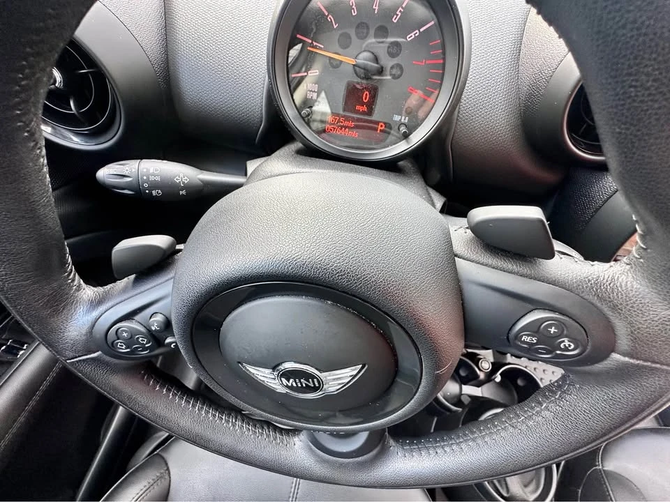 2015 Mini Clubman 2nd Gen - Image 9 of 12