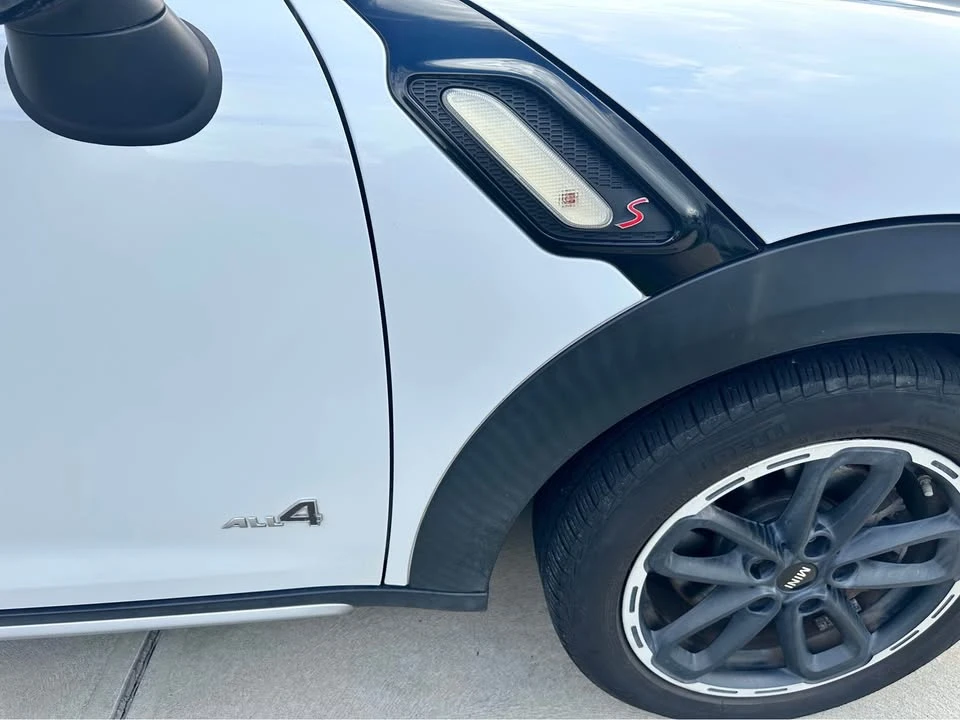 2015 Mini Clubman 2nd Gen - Image 6 of 12