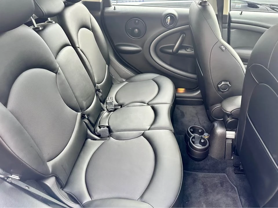 2015 Mini Clubman 2nd Gen - Image 8 of 12