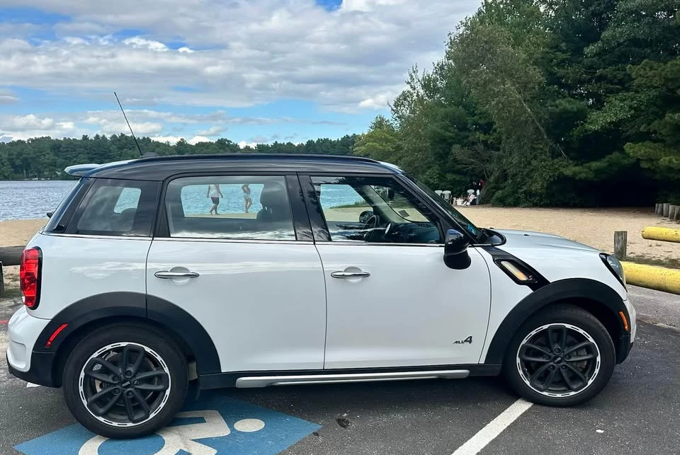 2015 Mini Clubman 2nd Gen - Image 5 of 12