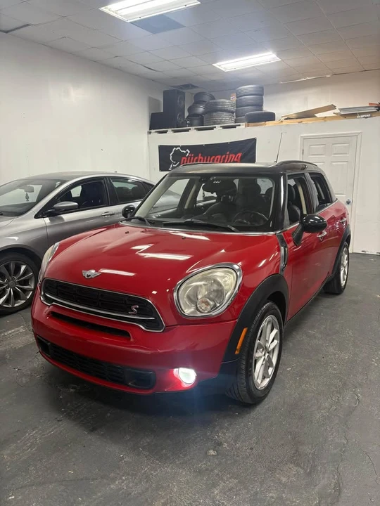 2015 Mini Clubman 2nd Gen - Image 8 of 18