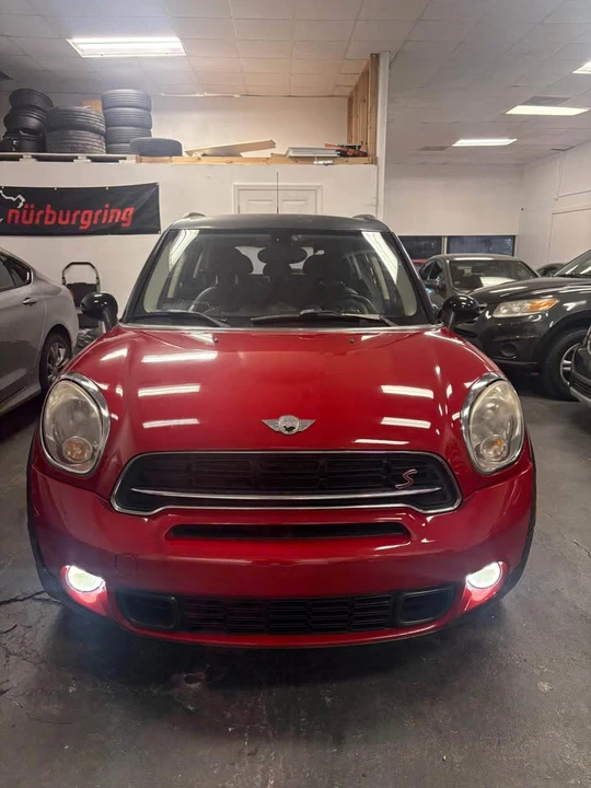 2015 Mini Clubman 2nd Gen - Image 4 of 18