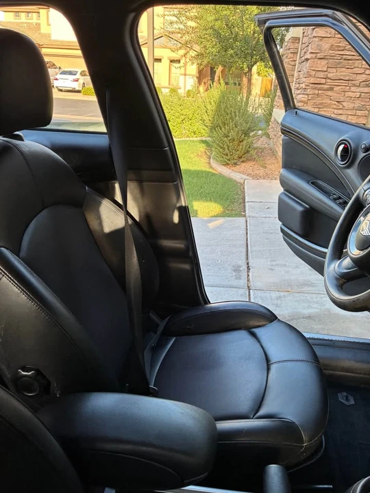 2015 Mini Clubman 2nd Gen - Image 11 of 19