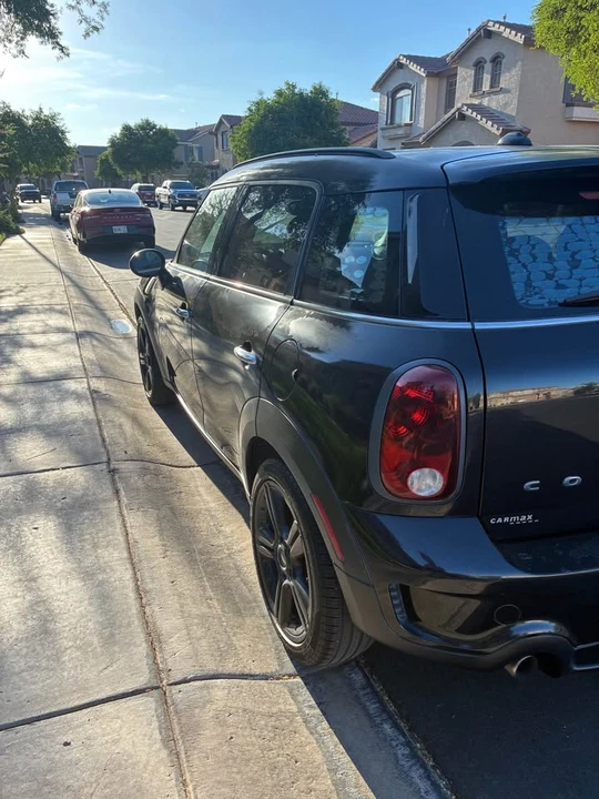 2015 Mini Clubman 2nd Gen - Image 7 of 19