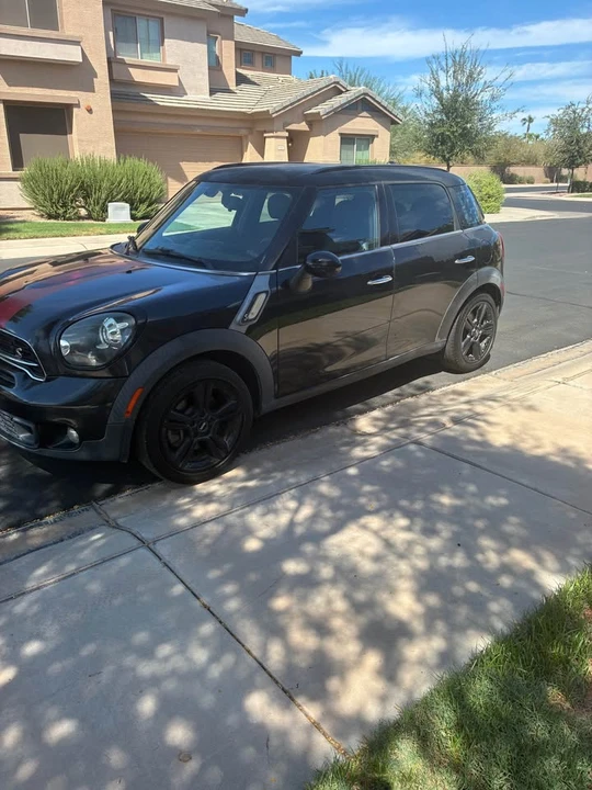 2015 Mini Clubman 2nd Gen - Image 18 of 19