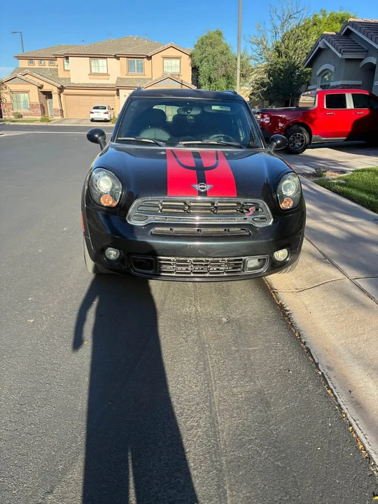 2015 Mini Clubman 2nd Gen - Image 3 of 19