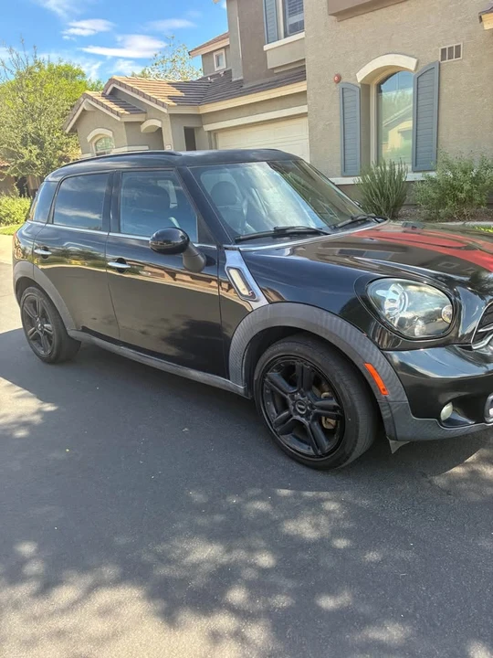 2015 Mini Clubman 2nd Gen - Image 8 of 19