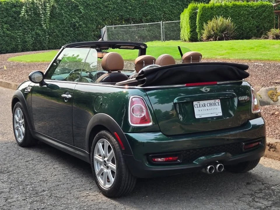 2015 Mini Mini 2nd Gen - Image 8 of 20