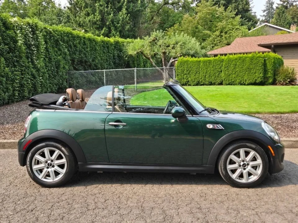 2015 Mini Mini 2nd Gen - Image 4 of 20
