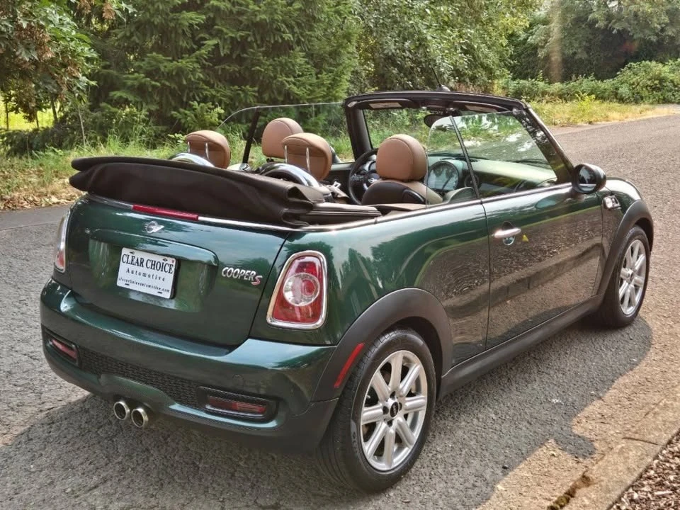 2015 Mini Mini 2nd Gen - Image 7 of 20