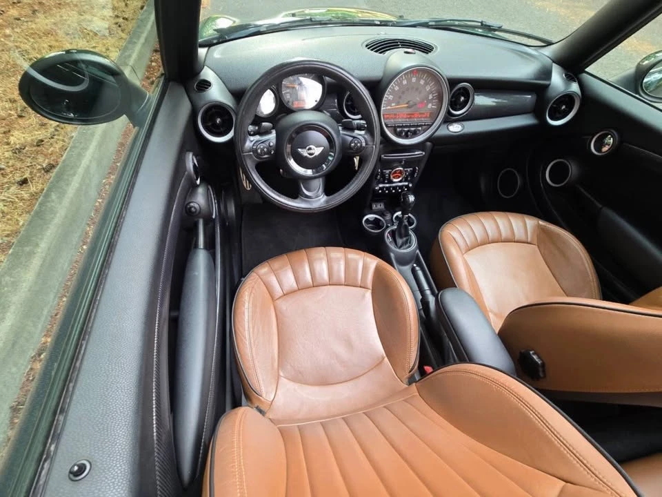 2015 Mini Mini 2nd Gen - Image 20 of 20