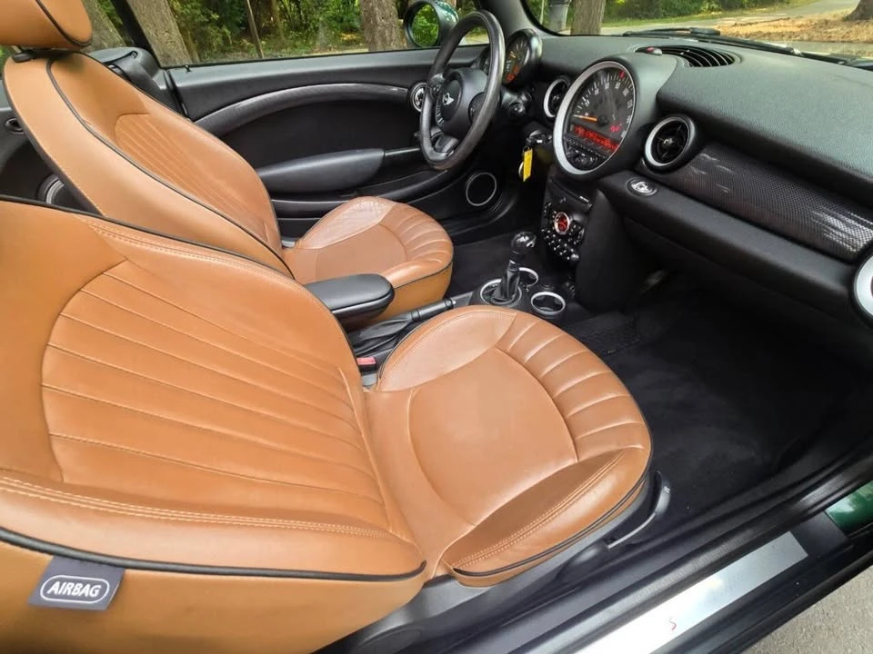 2015 Mini Mini 2nd Gen - Image 15 of 20