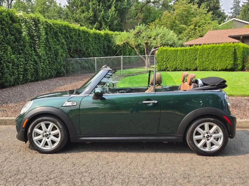 2015 Mini Mini 2nd Gen - Image 5 of 20