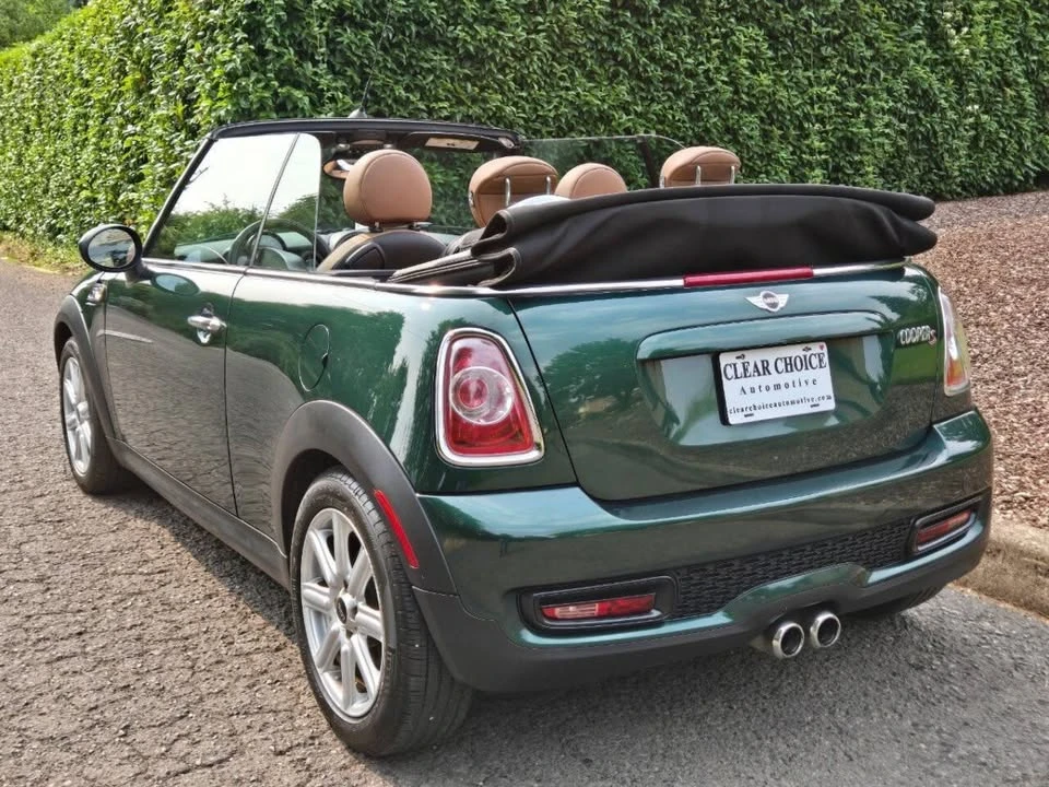 2015 Mini Mini 2nd Gen - Image 3 of 20
