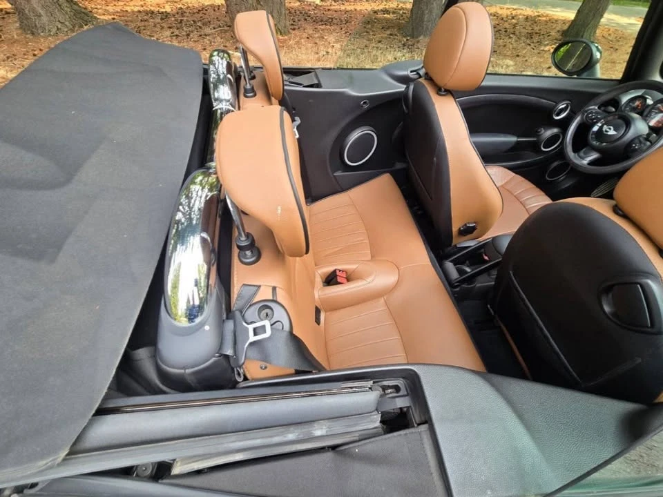 2015 Mini Mini 2nd Gen - Image 16 of 20