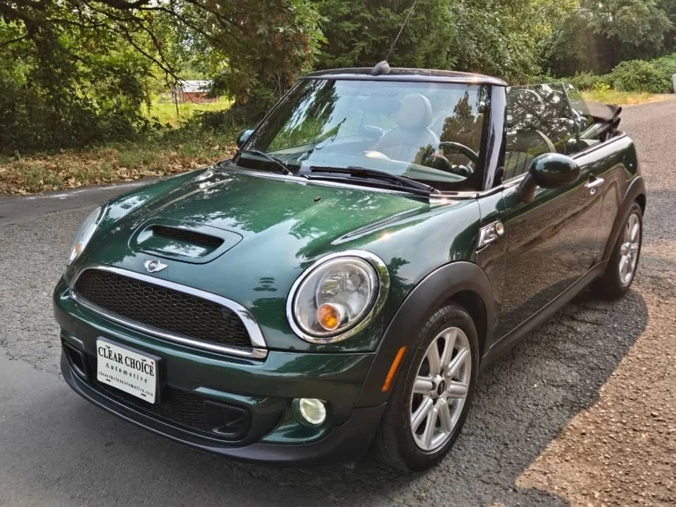 2015 Mini Mini 2nd Gen - Image 12 of 20