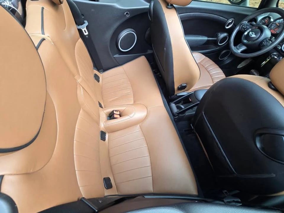 2015 Mini Mini 2nd Gen - Image 17 of 20