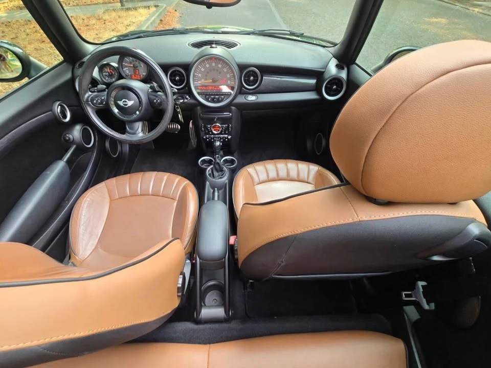 2015 Mini Mini 2nd Gen - Image 18 of 20