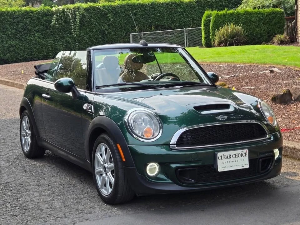 2015 Mini Mini 2nd Gen - Image 13 of 20