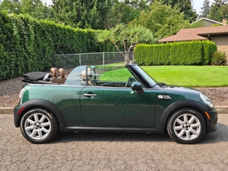 2015 Mini Mini 2nd Gen - Image 8 of 20