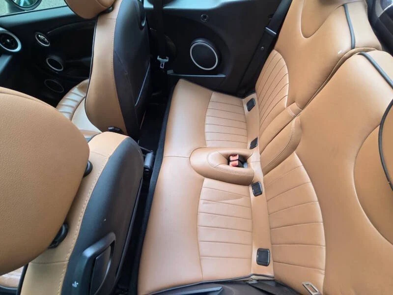 2015 Mini Mini 2nd Gen - Image 16 of 20