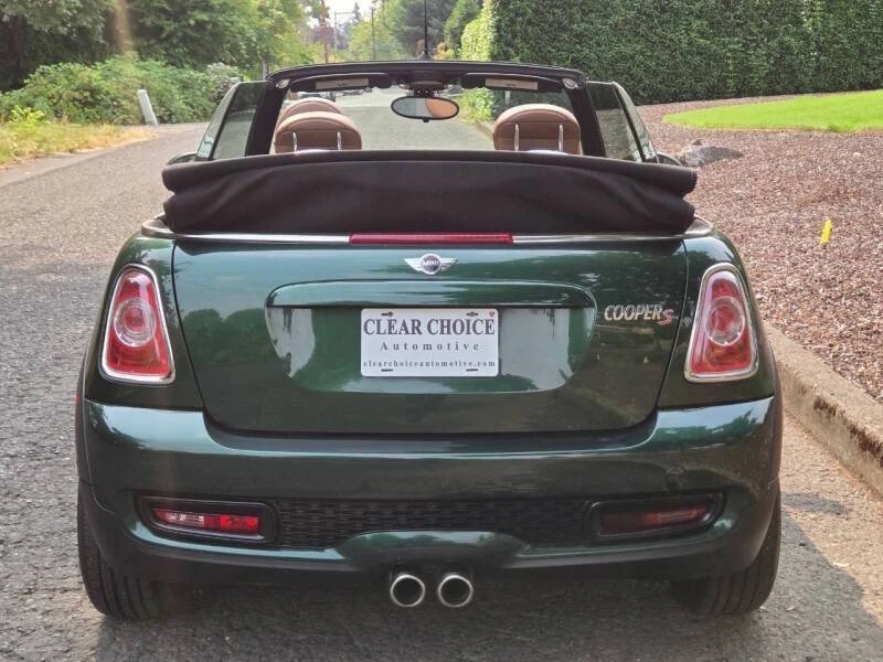 2015 Mini Mini 2nd Gen - Image 6 of 20