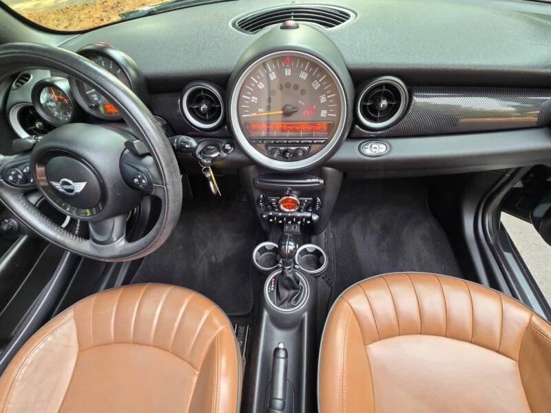 2015 Mini Mini 2nd Gen - Image 12 of 20