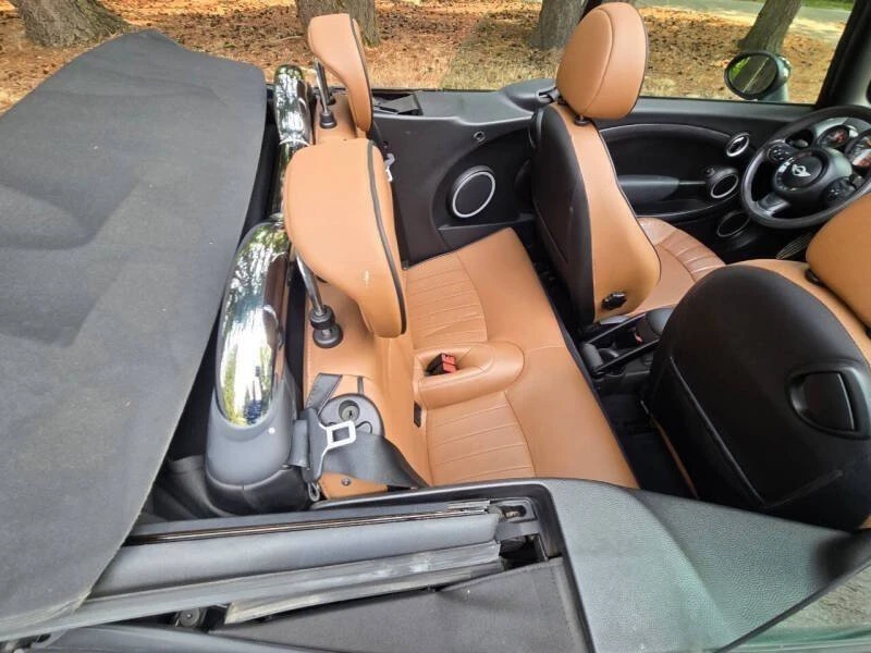 2015 Mini Mini 2nd Gen - Image 18 of 20