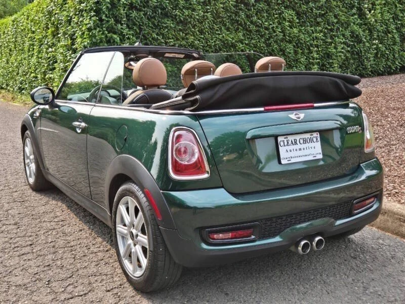 2015 Mini Mini 2nd Gen - Image 5 of 20