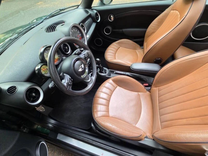 2015 Mini Mini 2nd Gen - Image 2 of 20