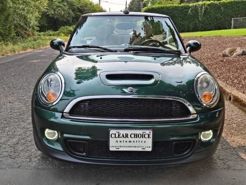 2015 Mini Mini 2nd Gen - Image 10 of 20