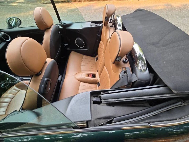 2015 Mini Mini 2nd Gen - Image 15 of 20