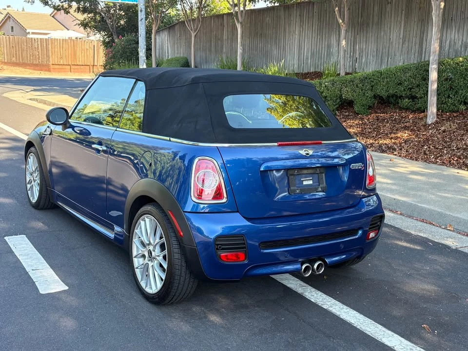 2015 Mini Mini 2nd Gen - Image 7 of 20