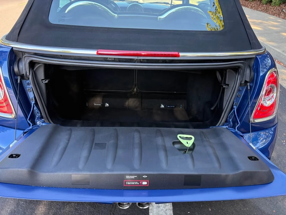 2015 Mini Mini 2nd Gen - Image 10 of 20