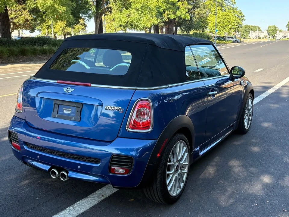 2015 Mini Mini 2nd Gen - Image 8 of 20