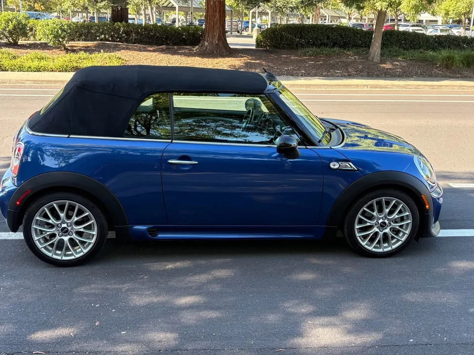 2015 Mini Mini 2nd Gen - Image 5 of 20