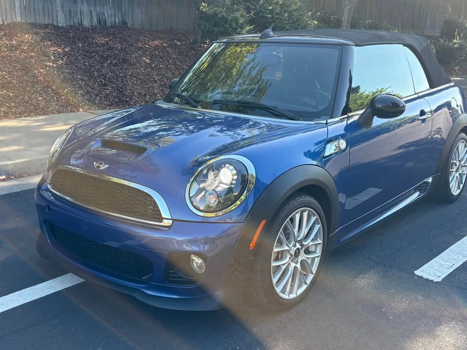 2015 Mini Mini 2nd Gen - Image 3 of 20