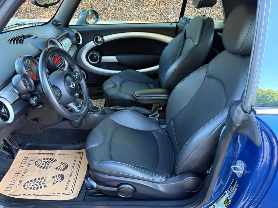 2015 Mini Mini 2nd Gen - Image 12 of 20