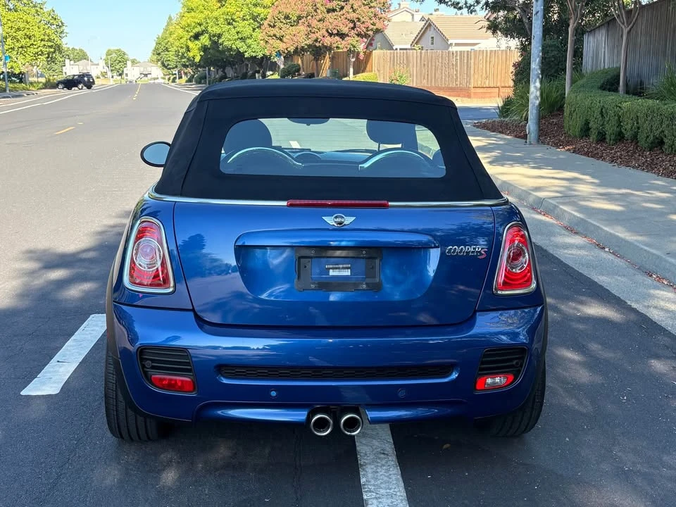 2015 Mini Mini 2nd Gen - Image 6 of 20