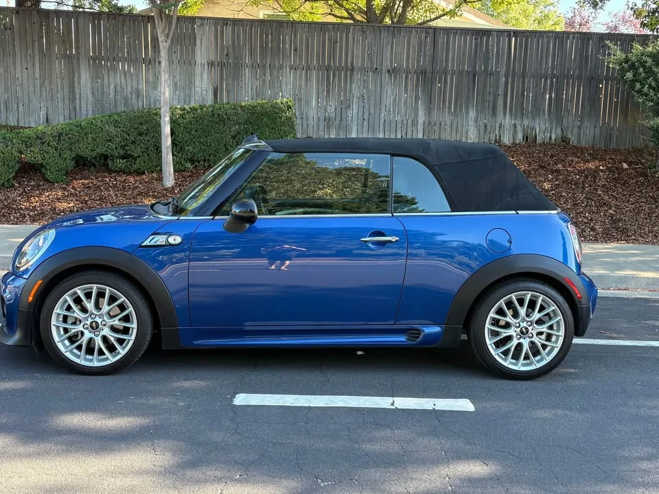 2015 Mini Mini 2nd Gen - Image 4 of 20