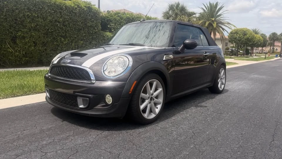 2015 Mini Mini 2nd Gen - Image 11 of 14