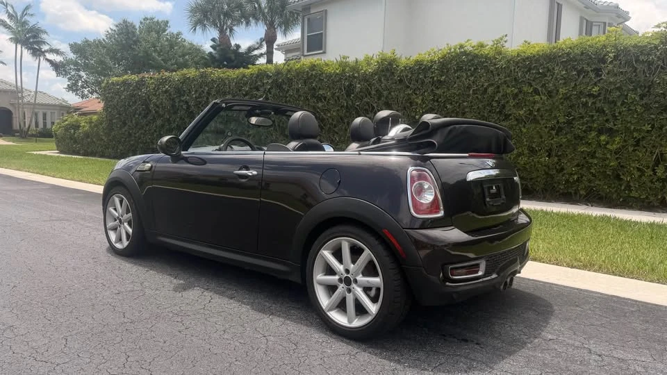 2015 Mini Mini 2nd Gen - Image 5 of 14