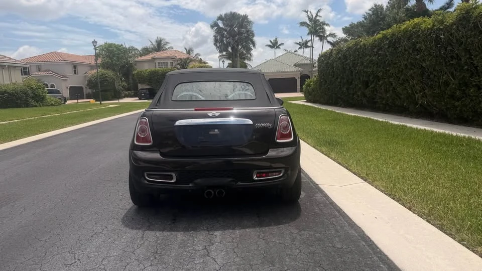 2015 Mini Mini 2nd Gen - Image 9 of 14