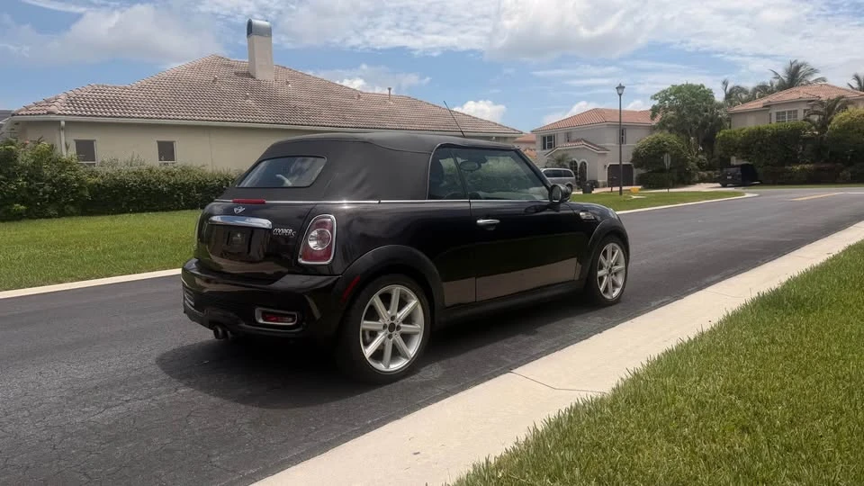 2015 Mini Mini 2nd Gen - Image 10 of 14