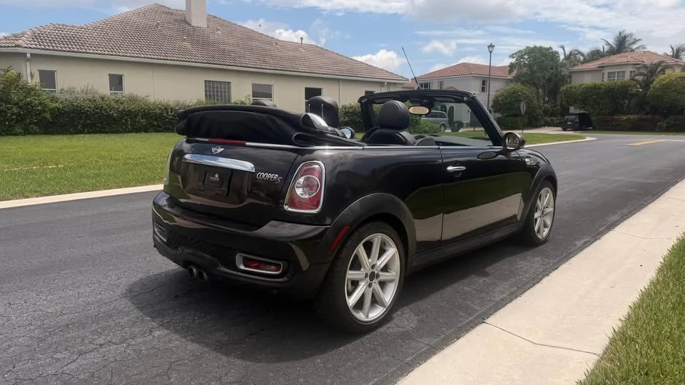 2015 Mini Mini 2nd Gen - Image 4 of 14