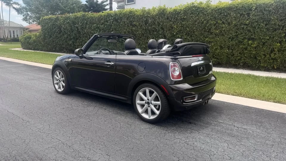 2015 Mini Mini 2nd Gen - Image 3 of 14
