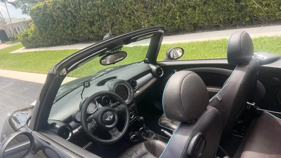 2015 Mini Mini 2nd Gen - Image 7 of 14