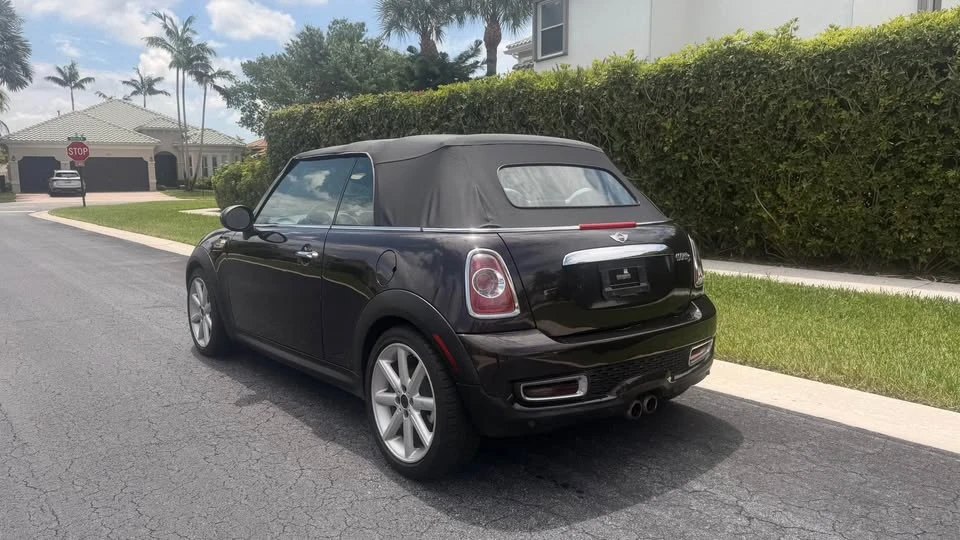 2015 Mini Mini 2nd Gen - Image 8 of 14