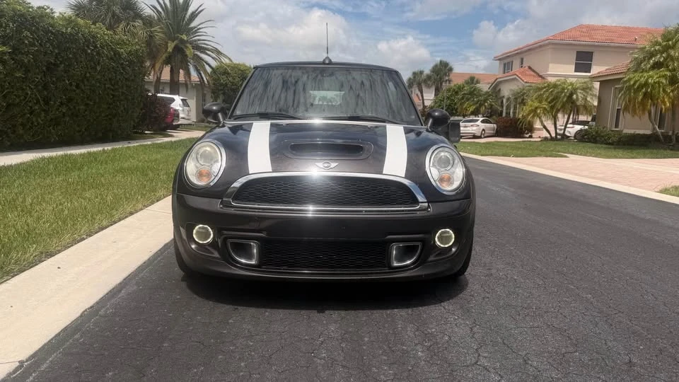 2015 Mini Mini 2nd Gen - Image 14 of 14